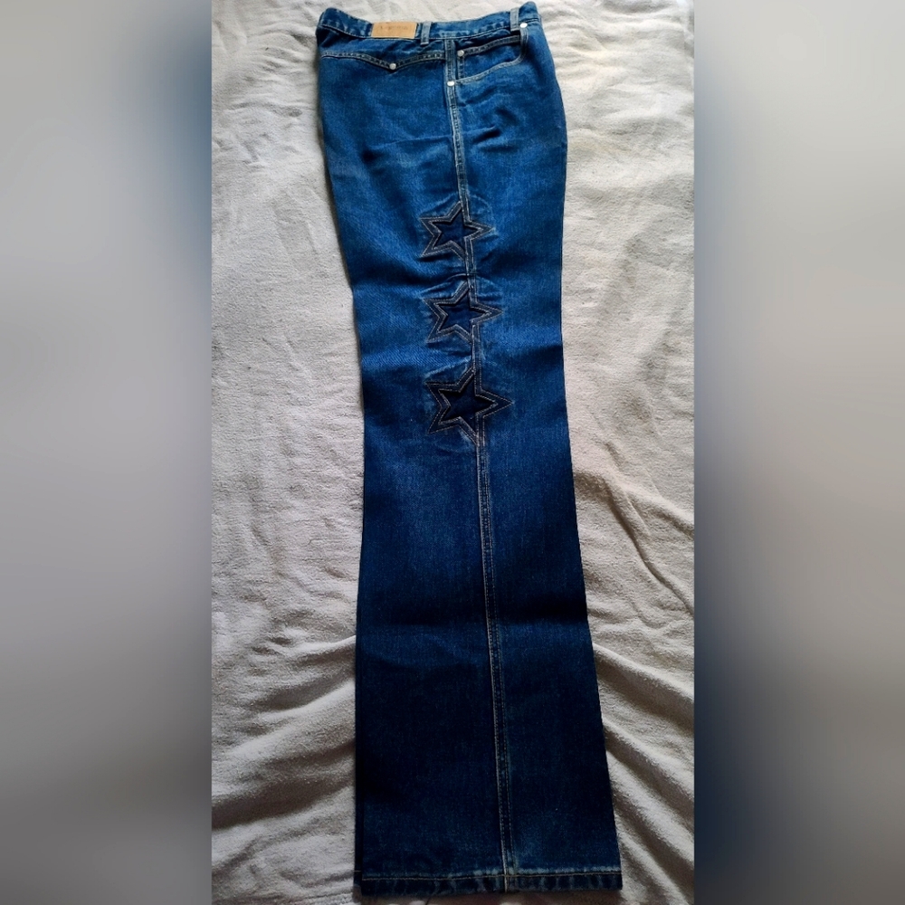 Legends Jeans by Lawman Vintage Size 7/8 XL